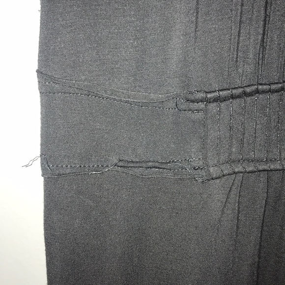 Spring + Mercer Grey Tunic Top - Picture 5 of 7